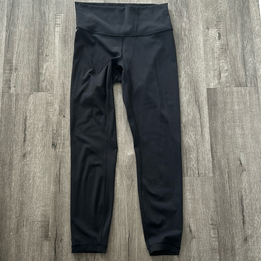 Lululemon Align leggings